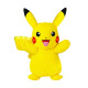 Інтерактивна м'яка іграшка аніме Pokemon - Пікачу (25 cm.)