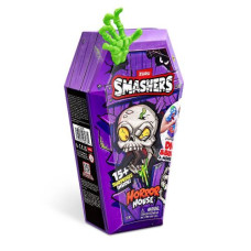 Іграшка у наборі з аксесуарами SMASHERS 
