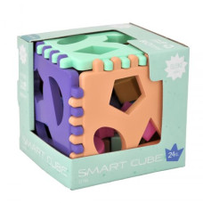 Іграшка Smart cube 24 елементи, ELFIKI