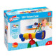 Детский телескоп Edu-Toys с увеличением в 15 раз