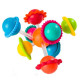 Прорізувач Fat Brain Toys Wimzle Сенсорні кулі