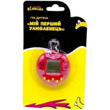 Гра дитяча 