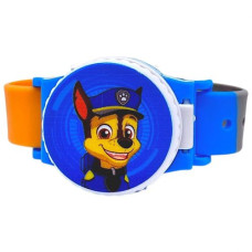 Дитячий годинник Щенячий Патруль / Paw Patrol, Гончик (Синій)