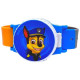 Дитячий годинник Щенячий Патруль / Paw Patrol, Гончик (Синій)