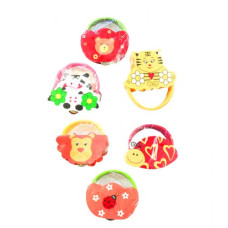 Бубен фігурний