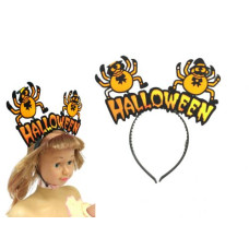 Обруч Хелловін (Halloween)