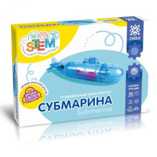 Електромеханічний конструктор 