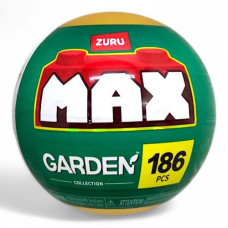 Конструктор в капсулі Max S1 – Садові рослини вид 4