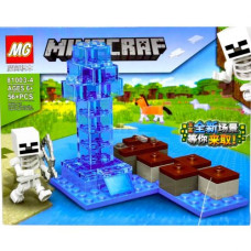 Конструктор MINECRAFT (ВИД 6)