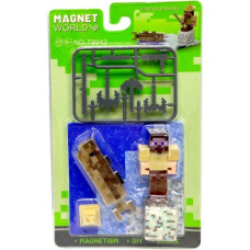 Конструктор магнітний MINECRAFT (ВИД 2)