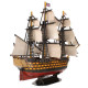 ТРИВИМIРНА ГОЛОВОЛОМКА-КОНСТРУКТОР HMS VICTORY