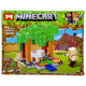 Конструктор MINECRAFT / МАЙНКРАФТ (ВИД 3)