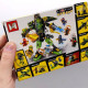 КОНСТРУКТОР NINJAGO MG1618 (53+- ДЕТАЛЕЙ) (ВИД 6)
