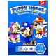 Конструктор на 411 деталей, Щенячий патруль / Paw Patrol, 70х70х88 мм