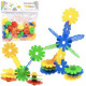 Конструктор Puzzle blocks«Ромашки з кулькою» 3+