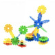 Конструктор Puzzle blocks«Ромашки з кулькою» 3+