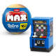 Конструктор в капсулі Max серії Retro S1 – Ігровий аркадний автомат
