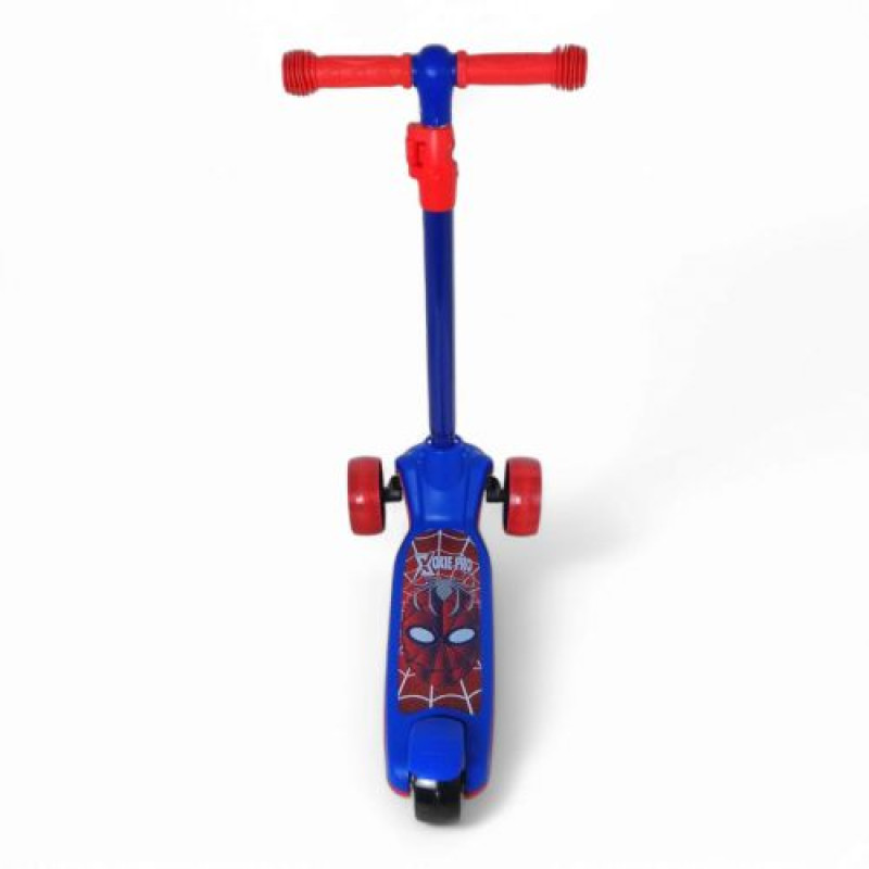 Самокат дитячий триколісний 