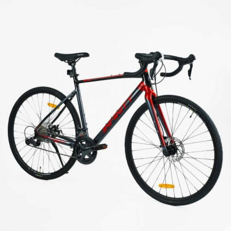 Велосипед Гравійний Corso Infinity 28