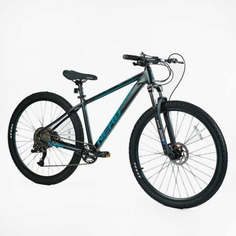 Велосипед Спортивний Corso Nero 29