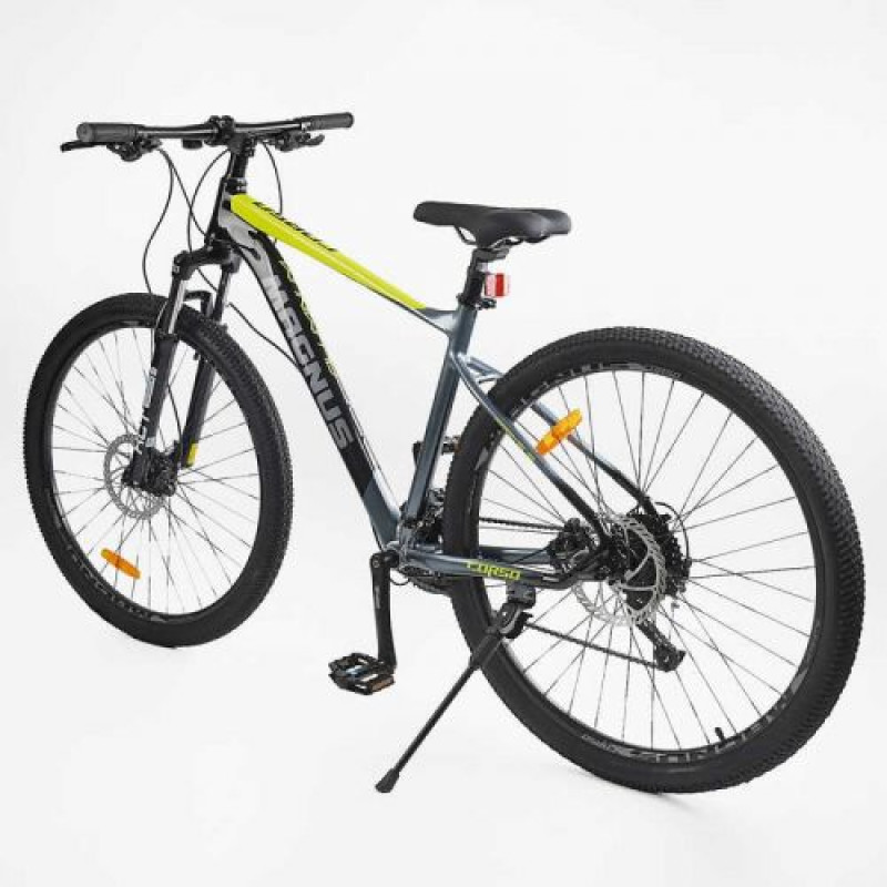 Велосипед Спортивний Corso «MAGNUS» 29 дюймів MG-69065