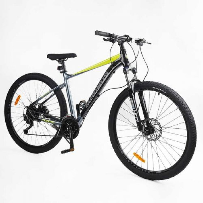Велосипед Спортивний Corso «MAGNUS» 29 дюймів MG-69065