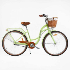 Велосипед міський Corso Dream 28