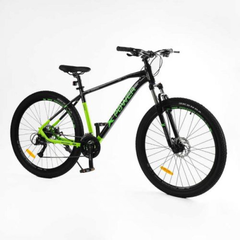Велосипед Спортивний Corso «X-POWER» 29 дюймів PW-65113