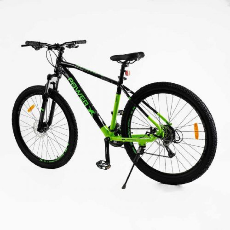 Велосипед Спортивний Corso «X-POWER» 29 дюймів PW-65113