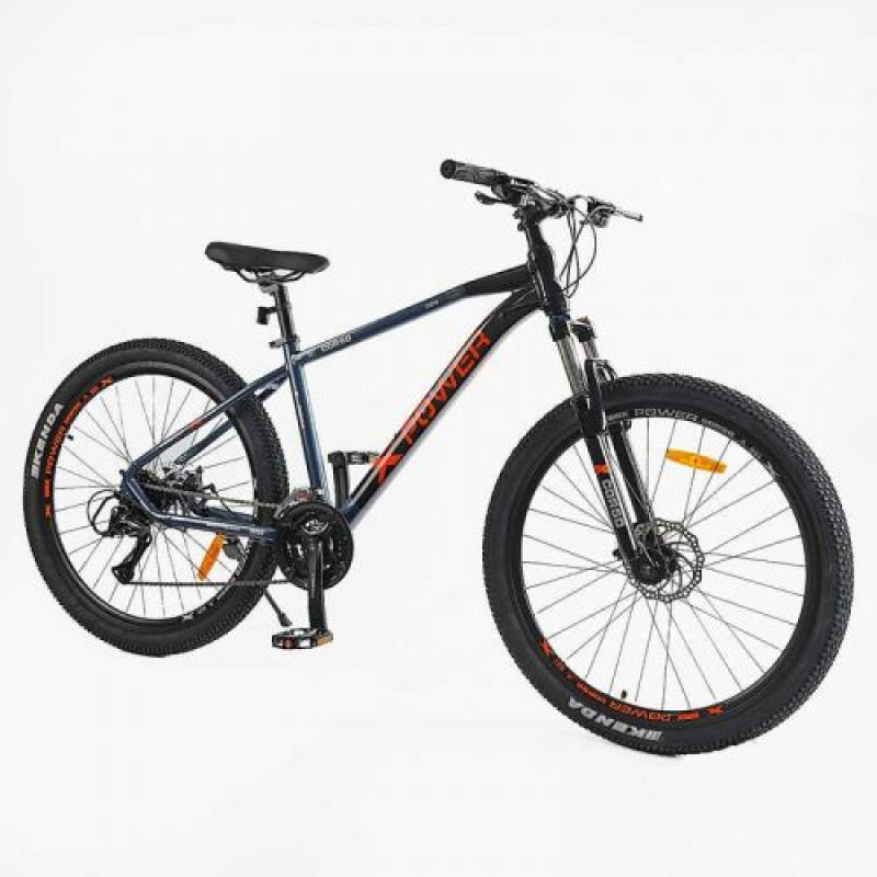 Велосипед Спортивний Corso «X-POWER» 27.5 дюймів