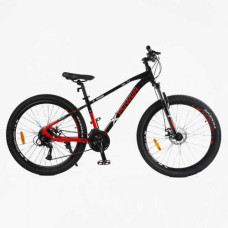 Велосипед Спортивний Corso «X-POWER» 27.5 дюймів