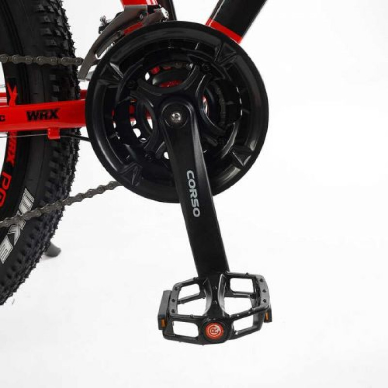 Велосипед Спортивний Corso «X-POWER» 27.5 дюймів