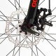 Велосипед Спортивний Corso «X-POWER» 27.5 дюймів