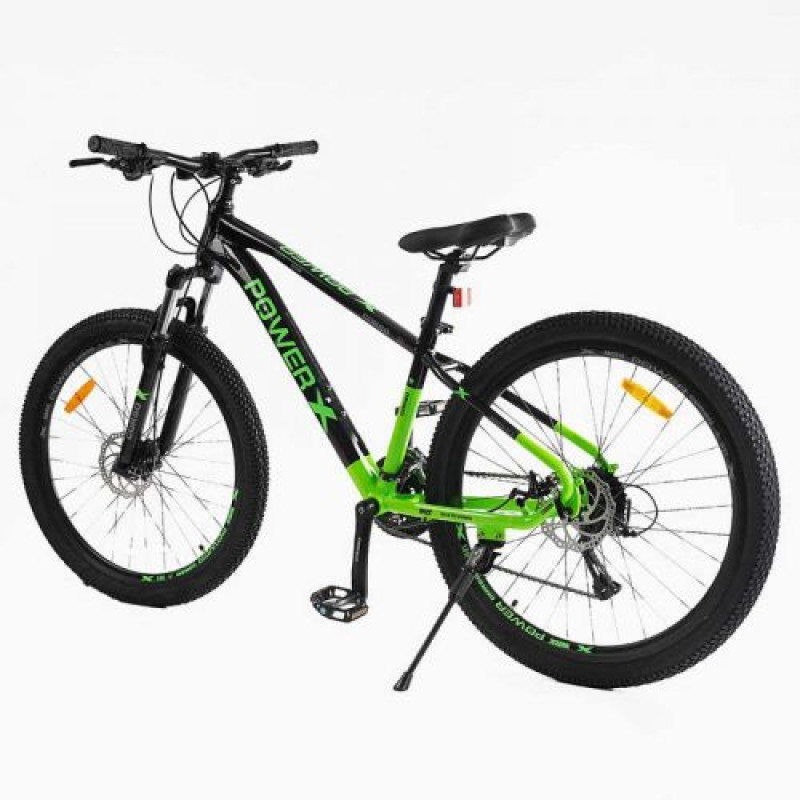 Велосипед Спортивний Corso «X-POWER» 27.5 дюймів