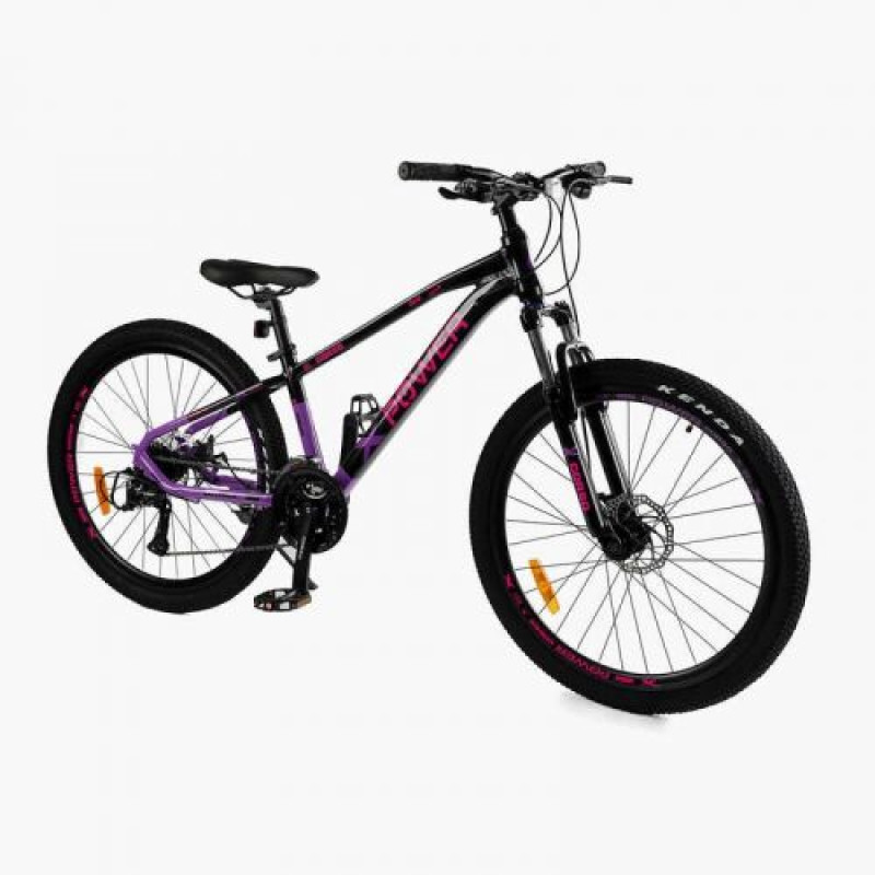 Велосипед Спортивний Corso «X-POWER» 26 дюймів
