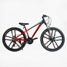 Велоcипед Спортивний CORSO «Spider» 26 дюймів