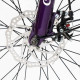 Велоcипед міський Corso «Viola» 26 дюймів VL-26914