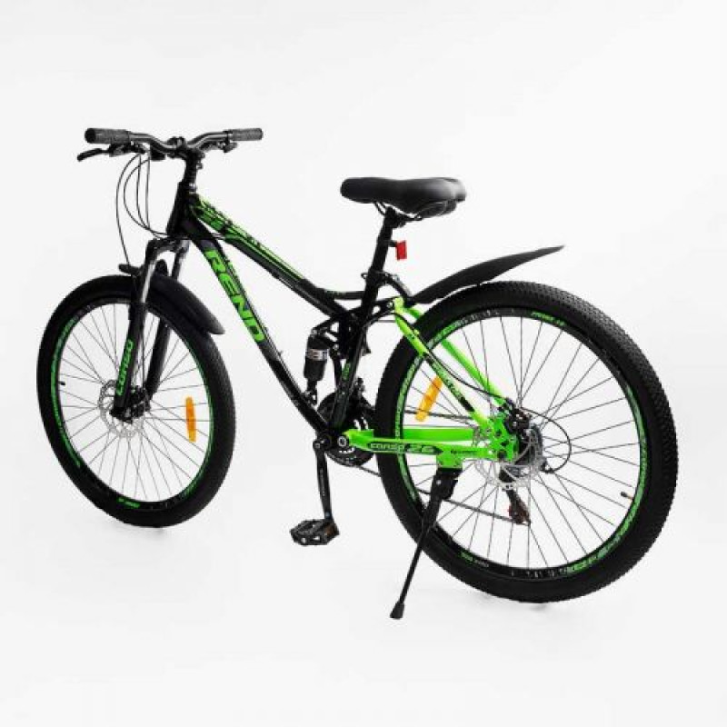 Велосипед Спортивний Corso 26 дюймів Rend RD-11320