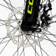 Велосипед Спортивний Corso 26 дюймів Rend RD-14196