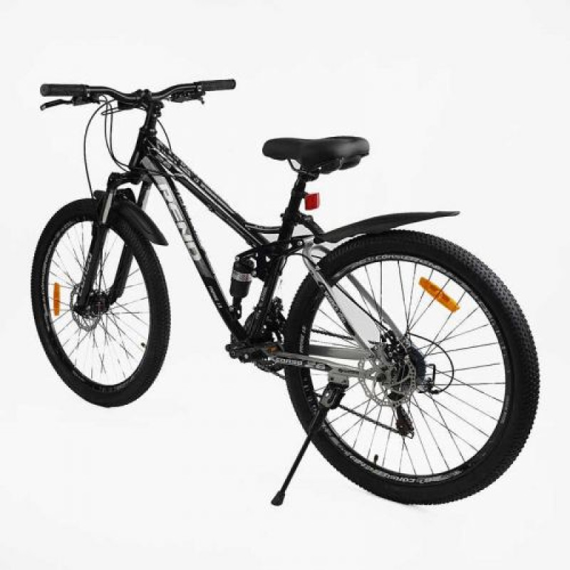 Велосипед Спортивний Corso 26 дюймів Rend RD-16800