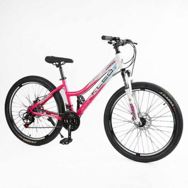 Велосипед Спортивний Corso «KLEO» 26 дюймів KL-26007