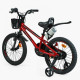 Велосипед 2-х колісний 18 CORSO TG-43922 TAYGER