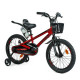 Велосипед 2-х колісний 18 CORSO TG-43922 TAYGER