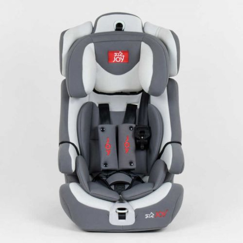 Автокрісло універсальне, 9-36 кг, ISOFIX
