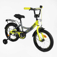Велосипед 20 дюймів 2-х колісний CORSO MAXIS CL-20158