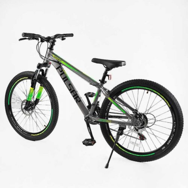 Велосипед Спортивний Corso «PULSAR» 26 дюймів