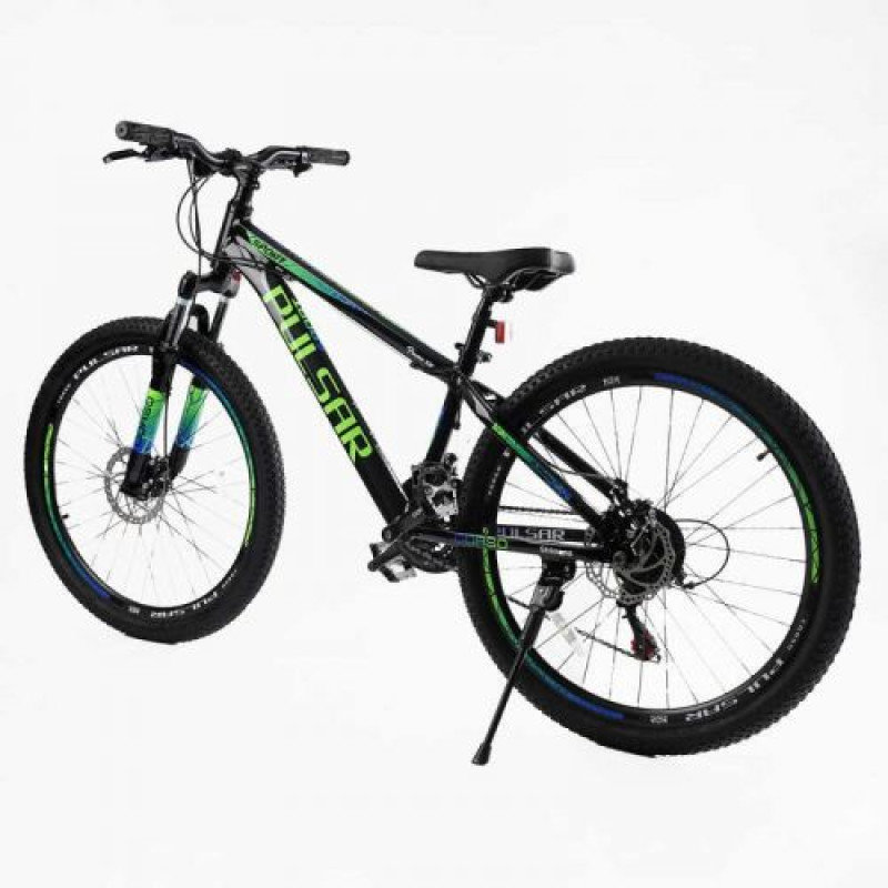 Велосипед Спортивний Corso «PULSAR» 26 дюймів