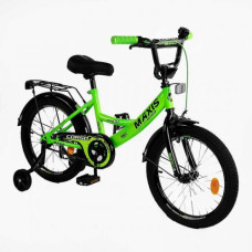 Велосипед 20 дюймів 2-х колісний CORSO MAXIS