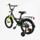 Велосипед 16 дюймів 2-х колісний CORSO MAXIS CL-16338