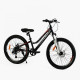 Велосипед Спортивний Corso «OPTIMA» 24 дюйми TM-24811